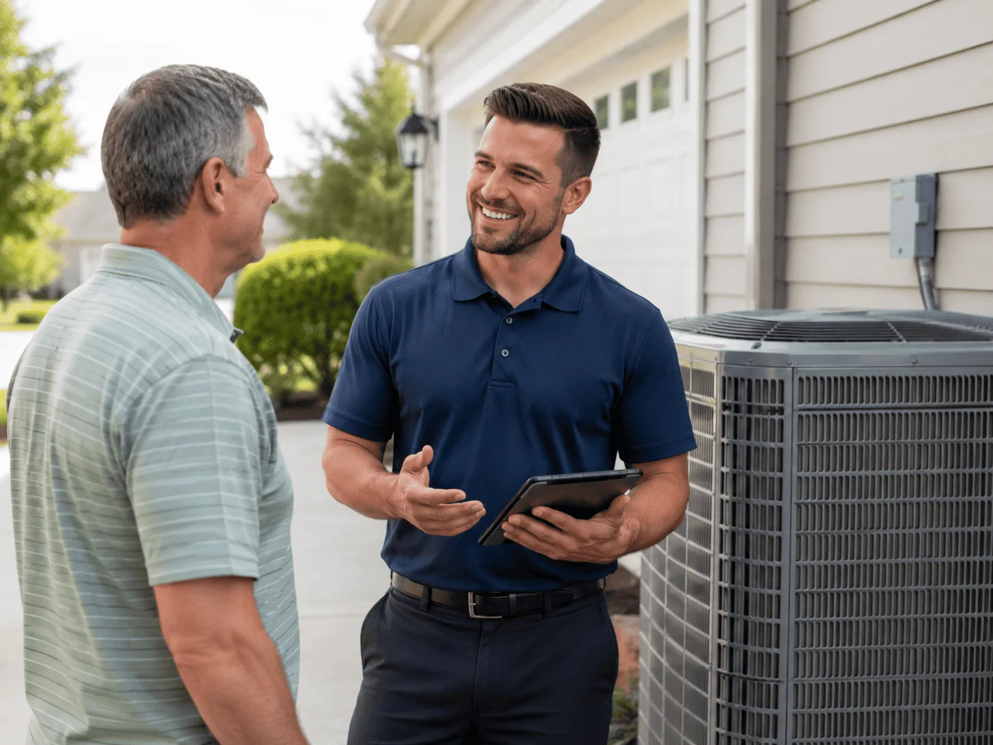 Heat Pump Installation Seagraves, TX FAQs
